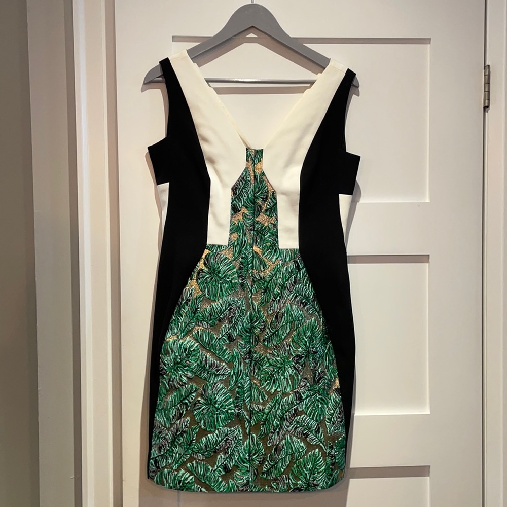 J. Mendel Dress - Size 6